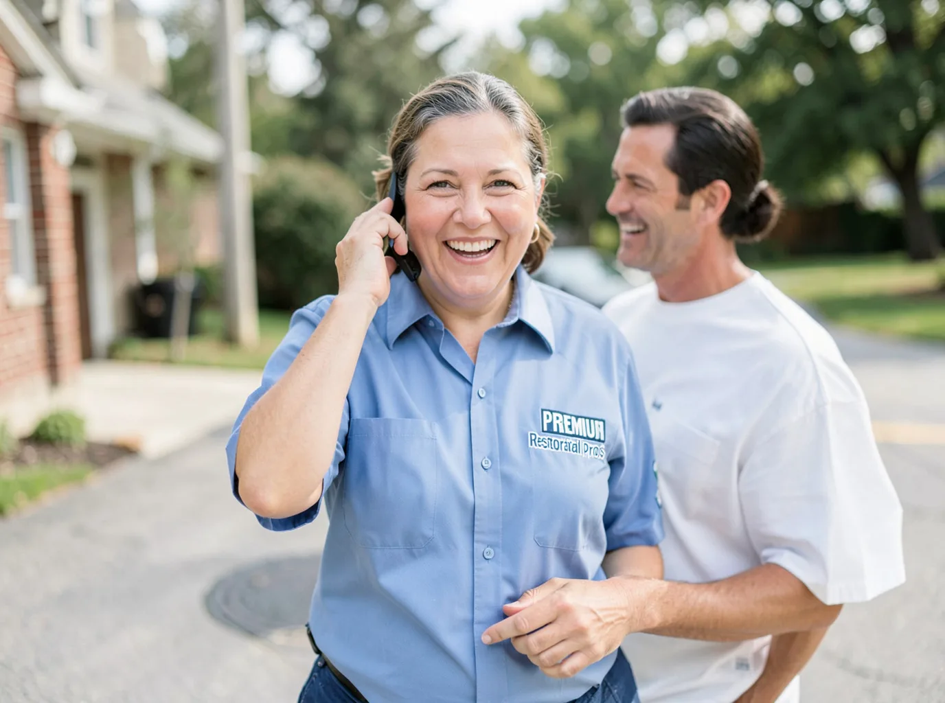Water Damage Restoration Halma, MN FAQs
